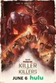 Хищник: Убийца убийц (2025)